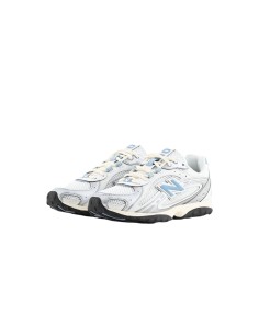 New balance 204L grigio/ azzurro